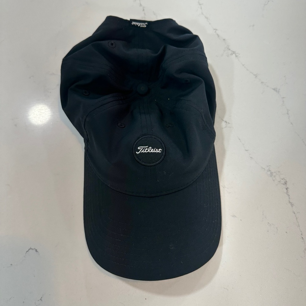 TITLEIST MONTAUK LIGHTWEIGHT HAT